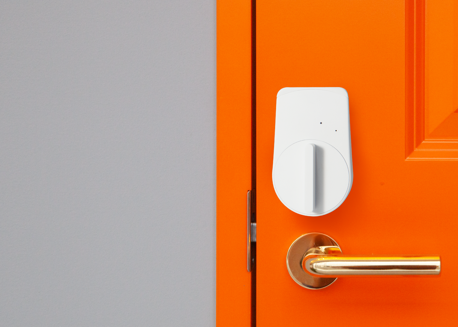 SESAME mini /3/4 取付方法