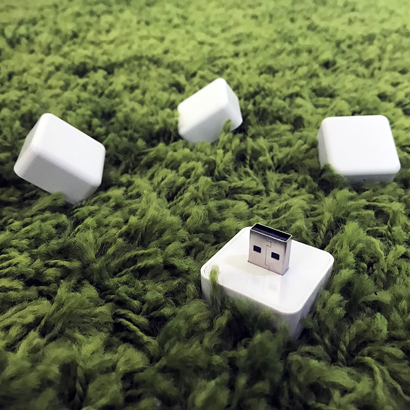 WiFiアクセスポイントを設定する