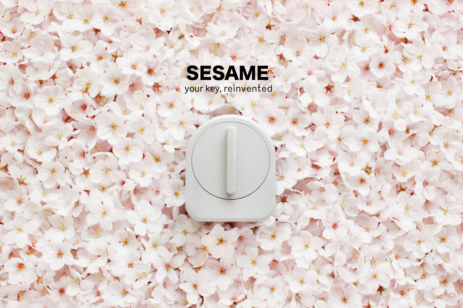 【スマートロックセサミ】サムターン写真の撮り方