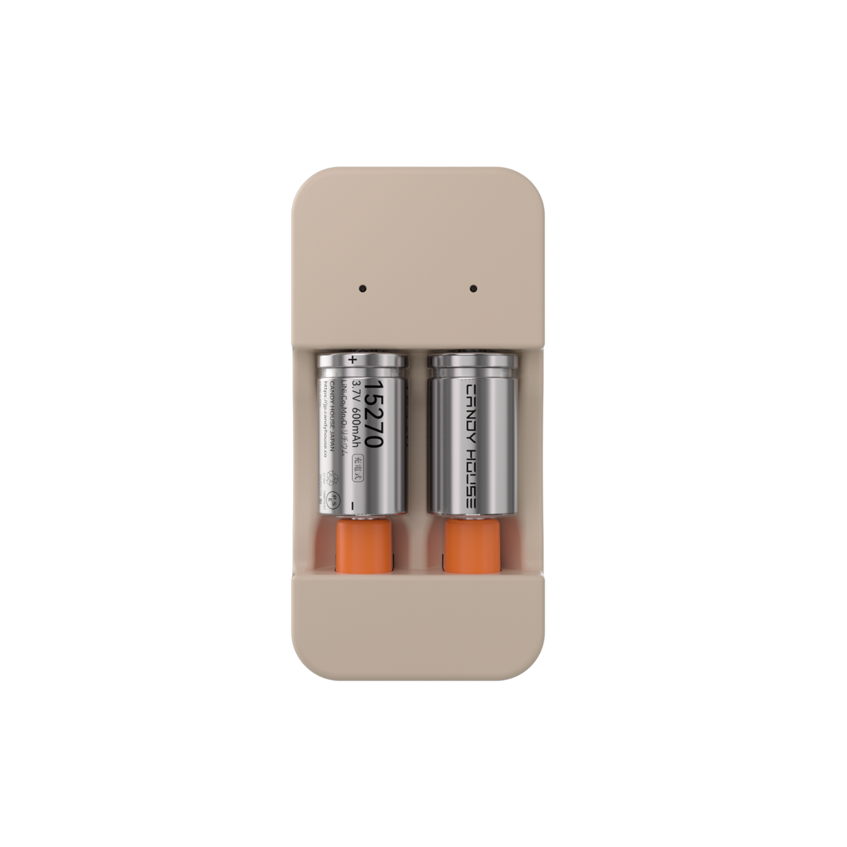 【NEW】充電器(弊社充電式リチウム電池専用)