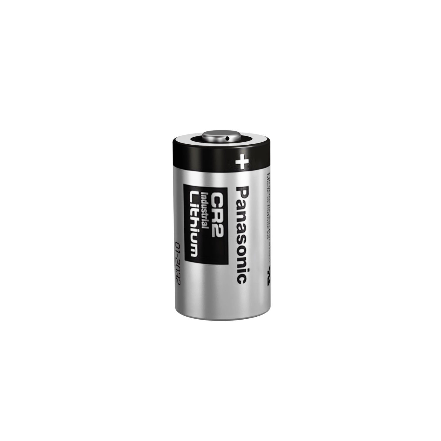 850mAh Panasonic CR2 電池1本 バッテリー【セサミbot/タッチ共通】