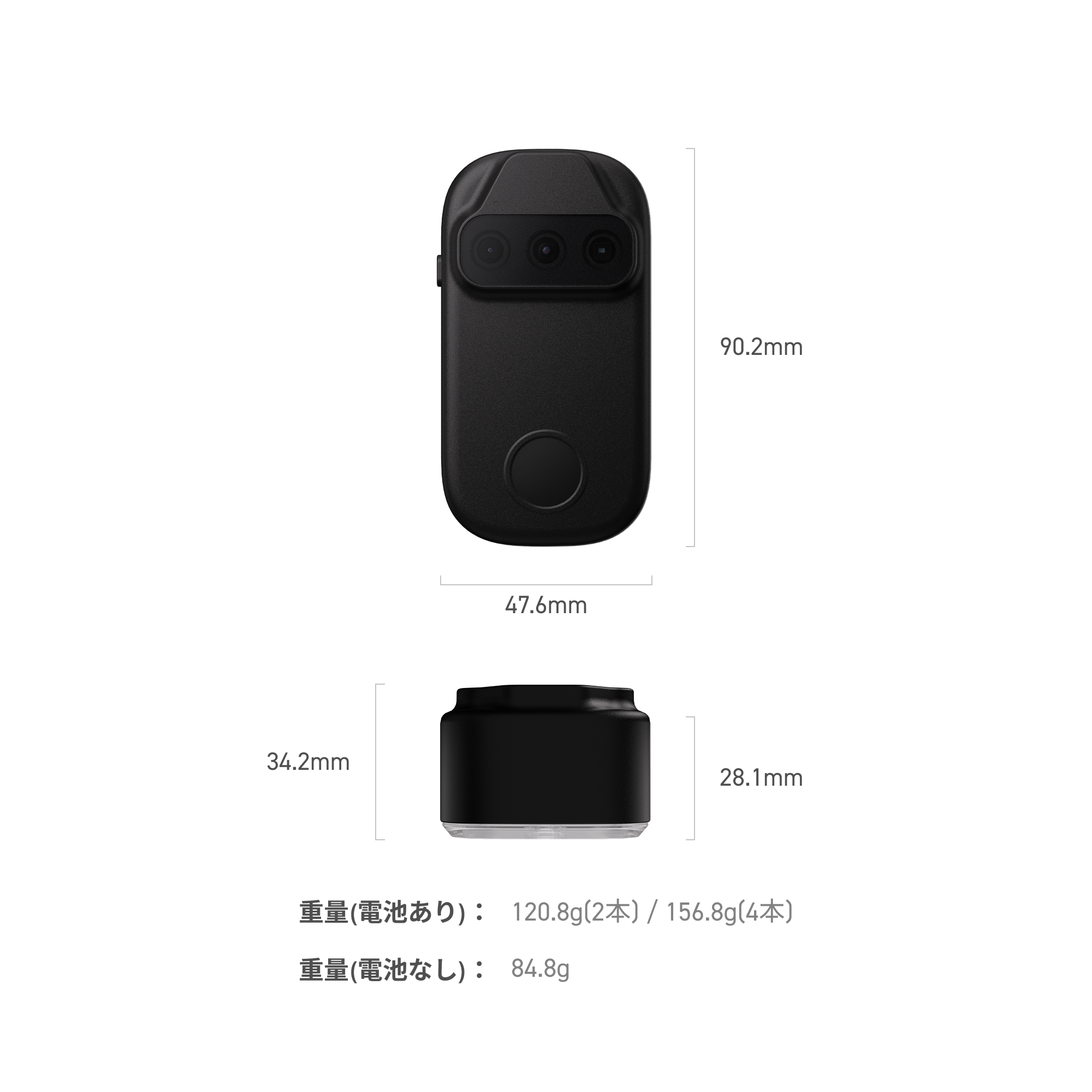 SESAMEフェイス - CANDY HOUSE JAPAN