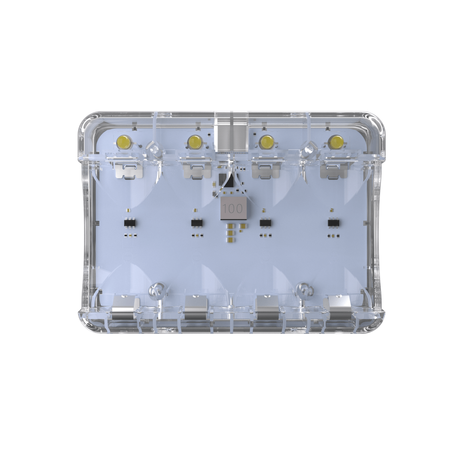 充電式リチウム電池専用充電器 - CANDY HOUSE JAPAN