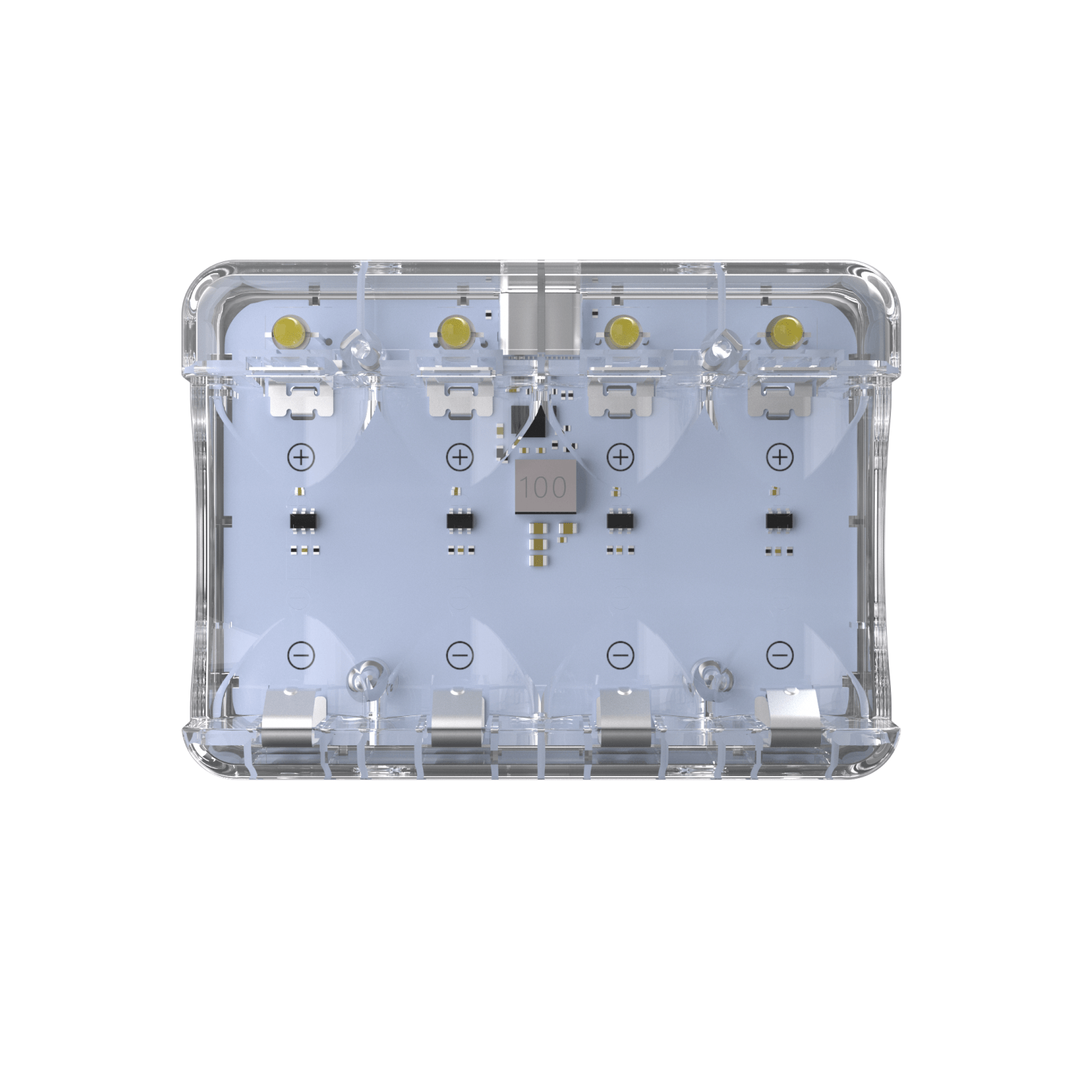 充電式リチウム電池専用充電器 - CANDY HOUSE JAPAN