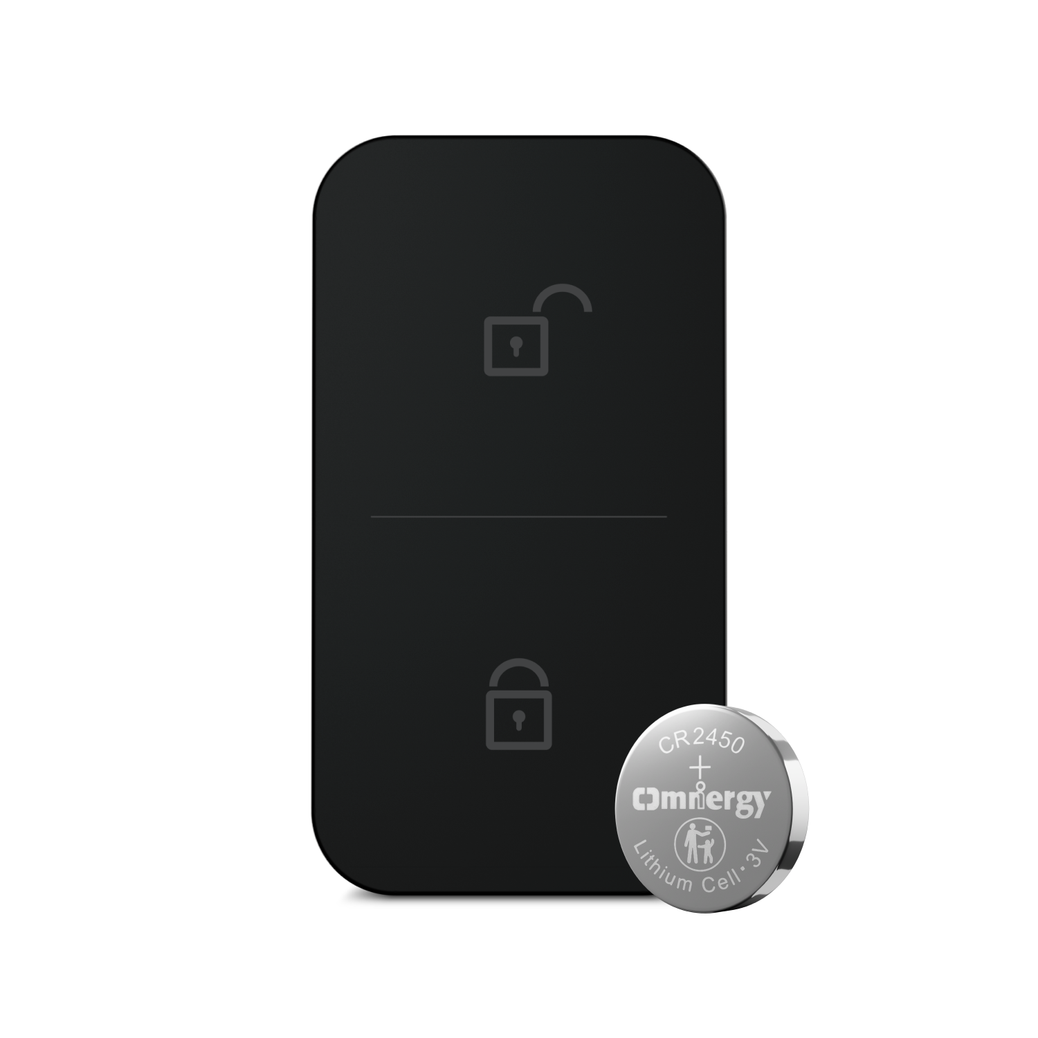 CANDY HOUSE Remote