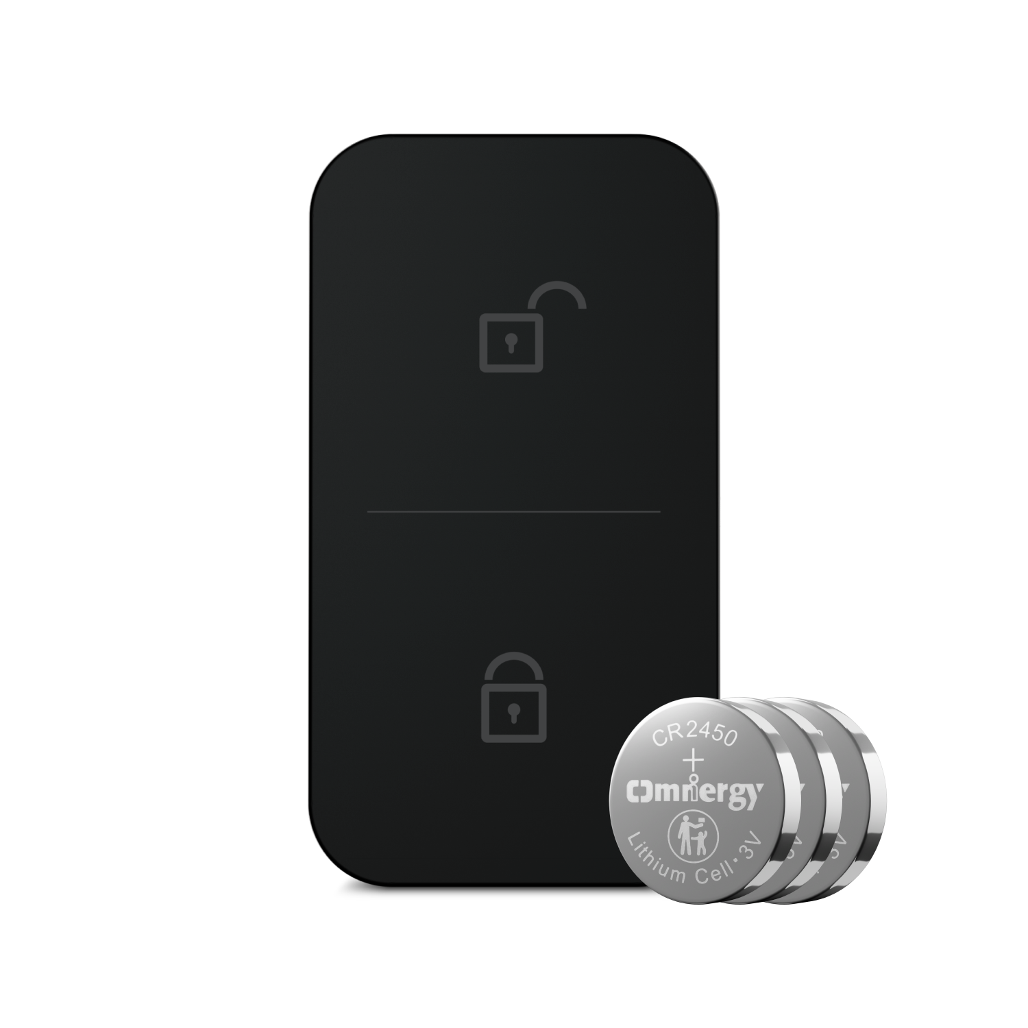 CANDY HOUSE Remote
