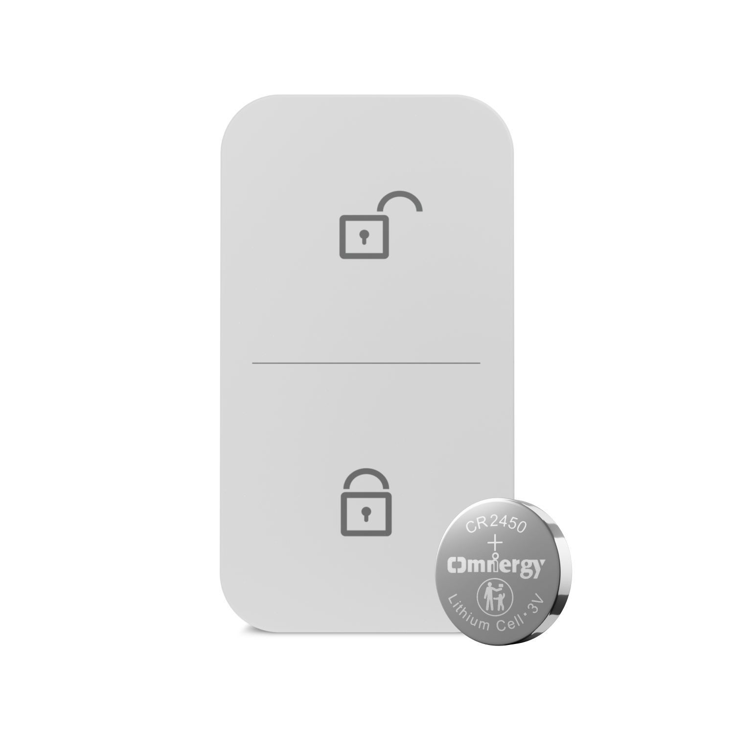 CANDY HOUSE Remote