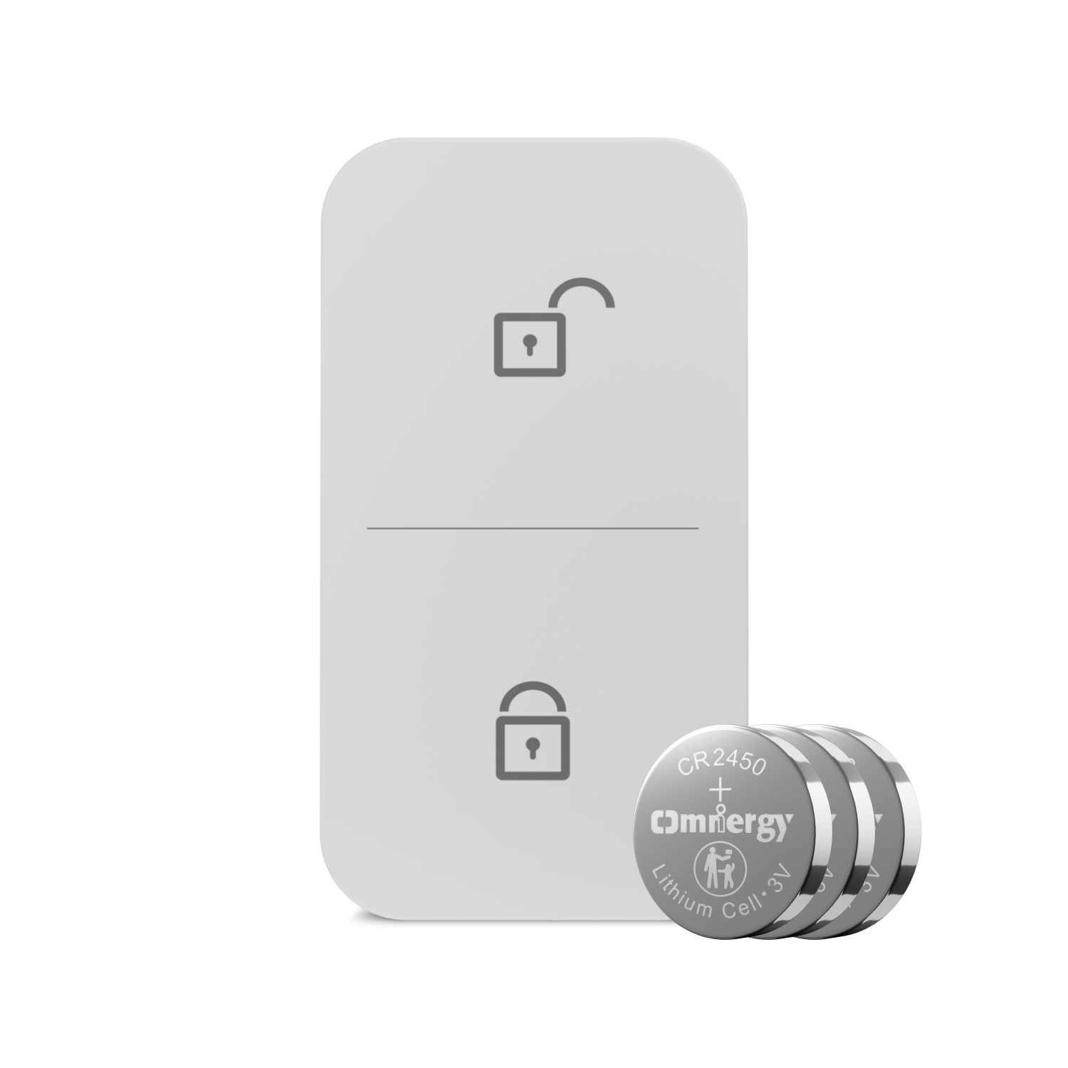 CANDY HOUSE Remote