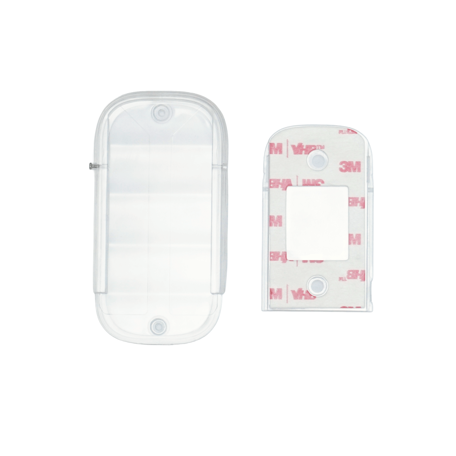 スライドカバー(タッチシリーズ)