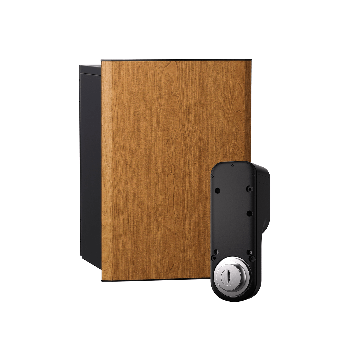 【NEW】ユニソン x キャンディハウス 宅配ボックス ヴィコスマート DB 日本製