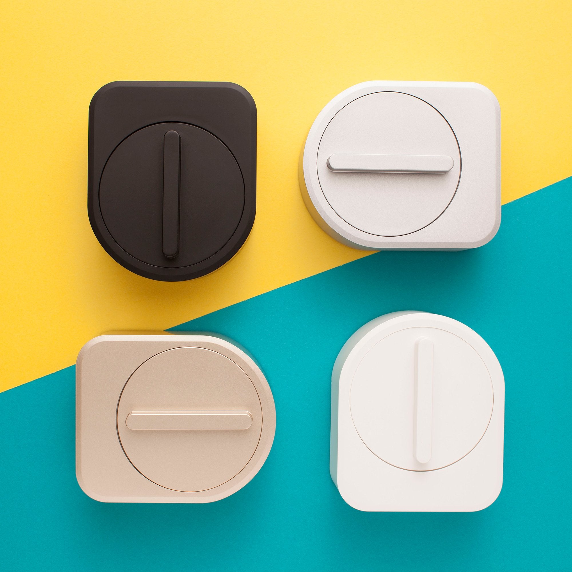 セサミ スマートロック - CANDY HOUSE JAPAN