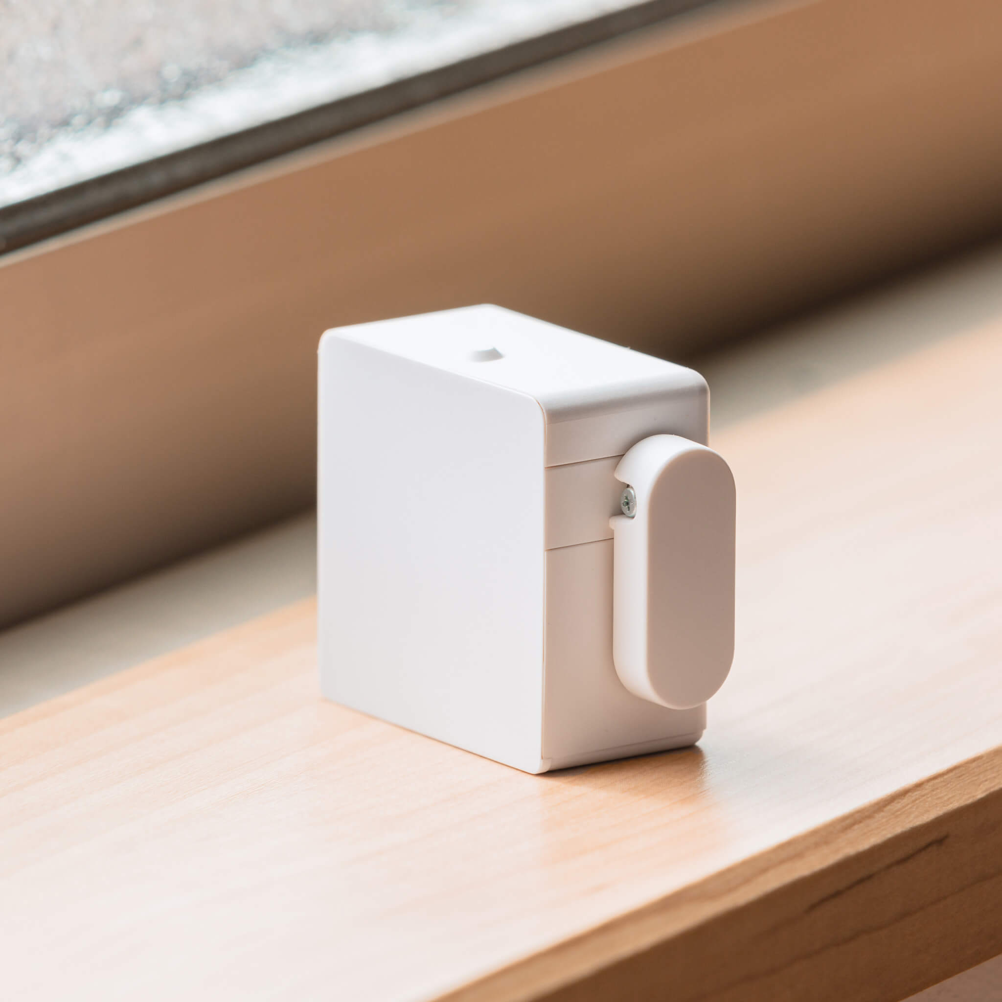 【玄関オートロック解錠】SESAME bot セサミ ボット