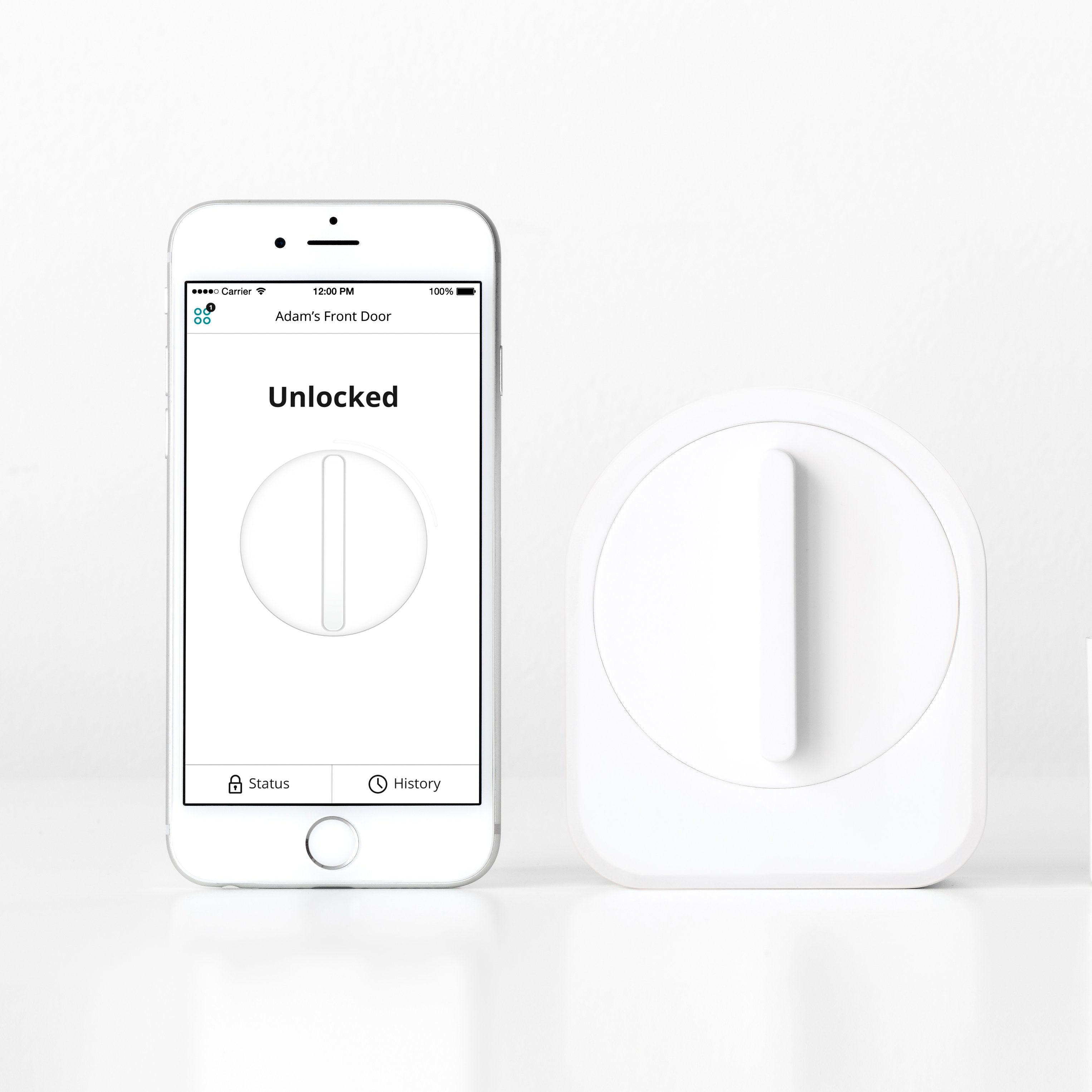 セサミ スマートロック - CANDY HOUSE JAPAN