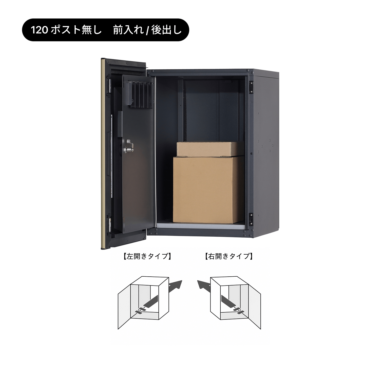 NEW】ユニソン x キャンディハウス 宅配ボックス ヴィコスマート DB 日本製 NEW】ユニソン x キャンディハウス 宅配ボックス ヴィコスマート DB 日本製