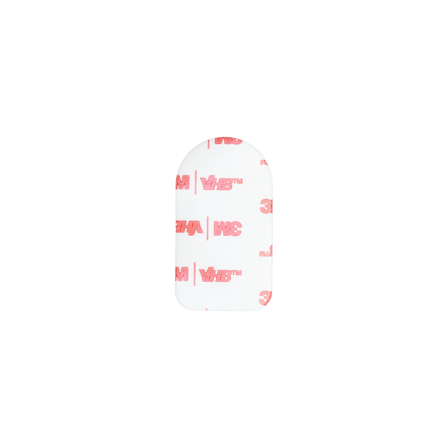 3Mテープ (1回分)【6Pro mini / 引き戸(短) 共通】