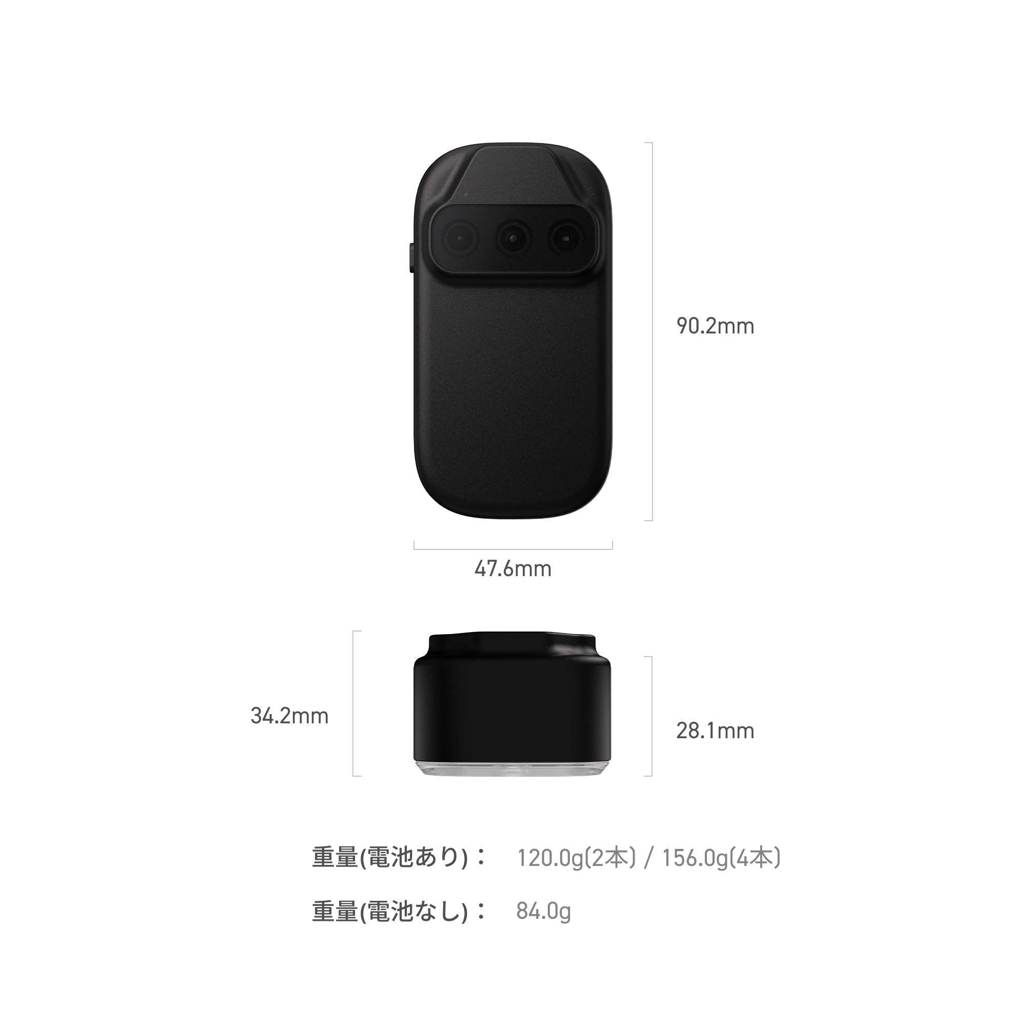 【NEW】SESAMEフェイス AI 時代版