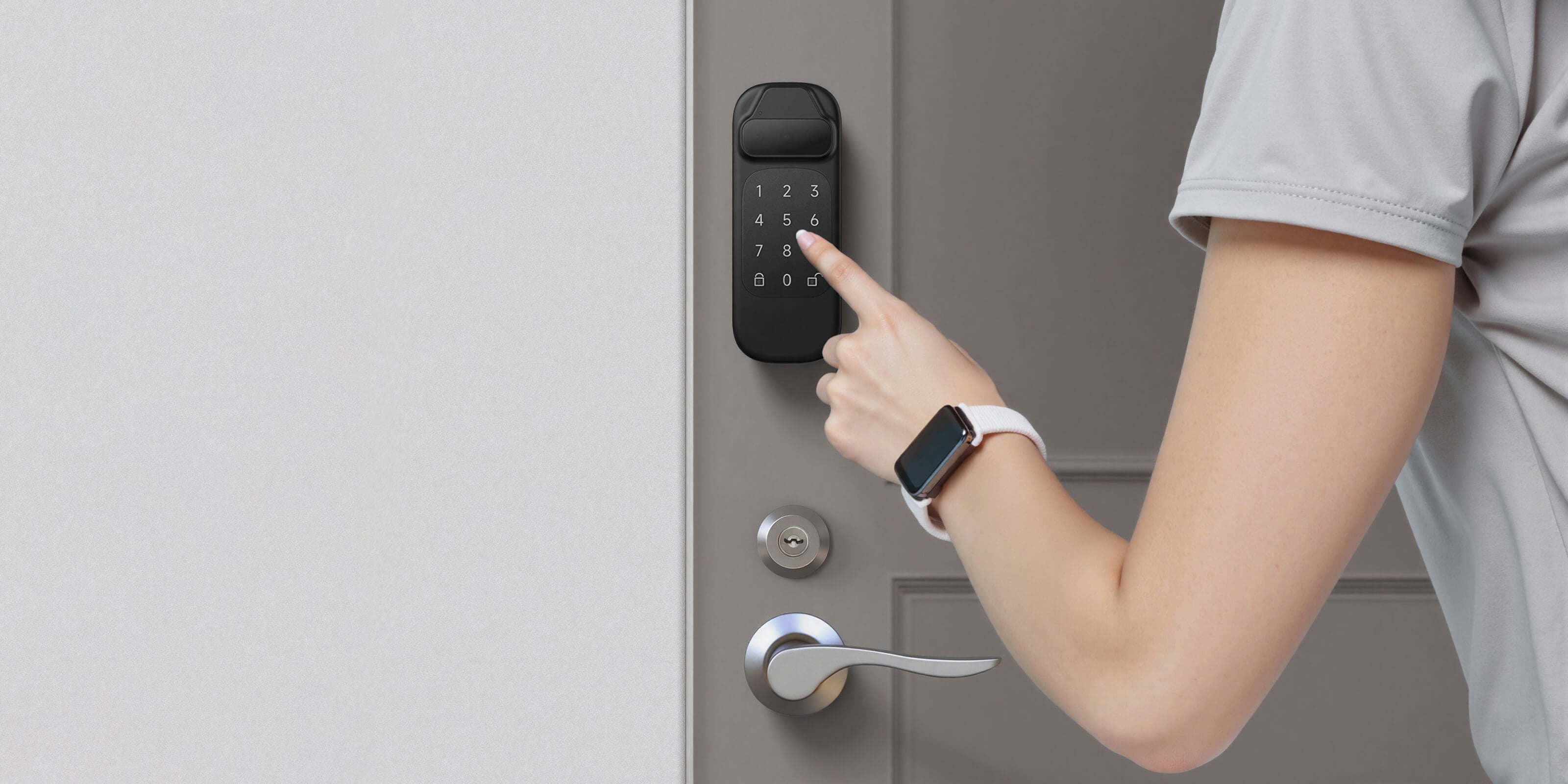 NEW】SESAMEフェイス Pro AI 時代版