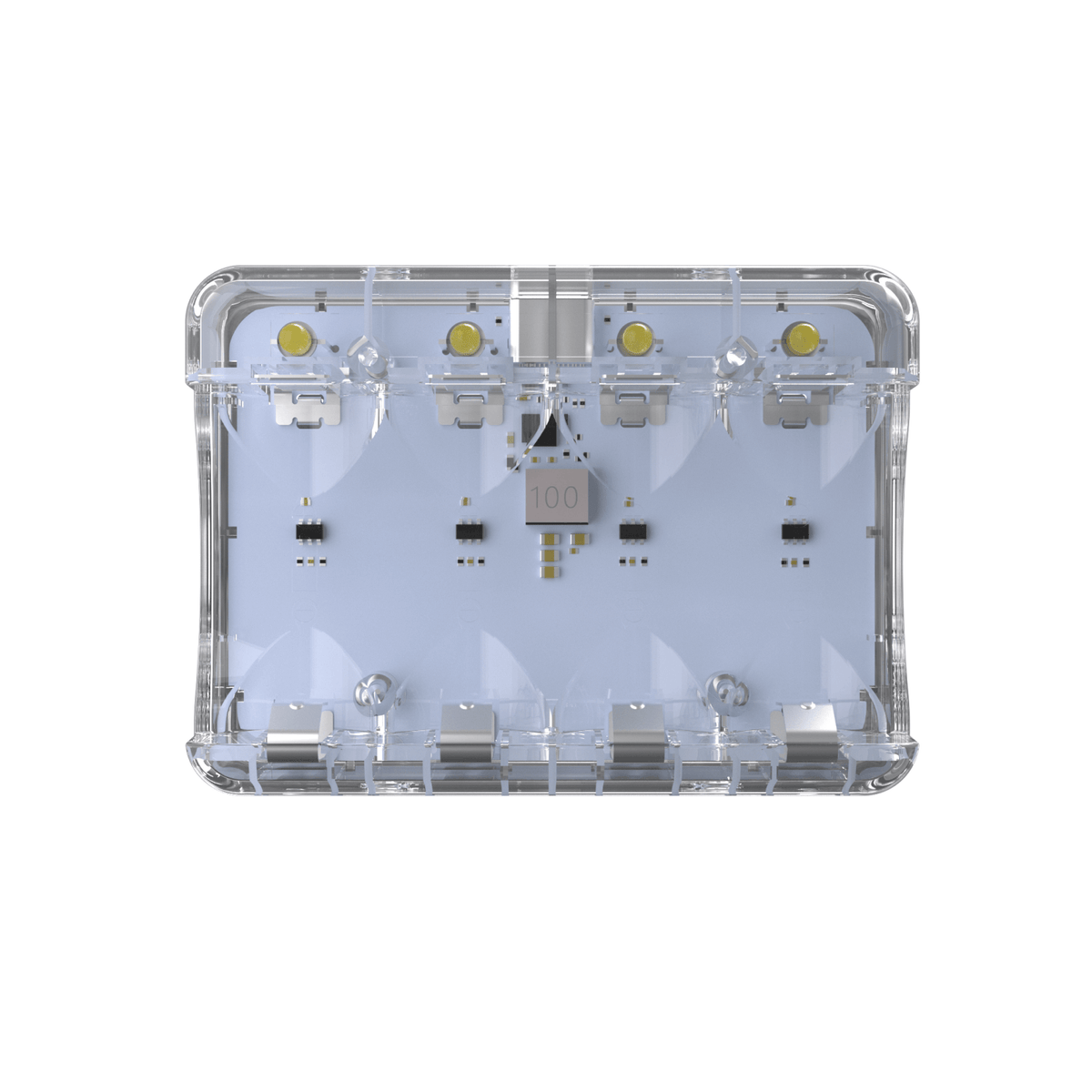 NEW】充電器（弊社充電式リチウム電池専用）