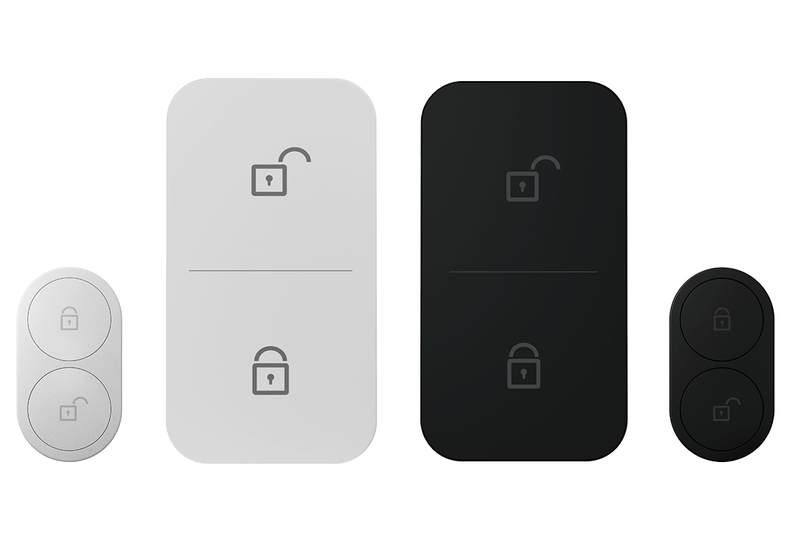 CANDY HOUSE Remote nano