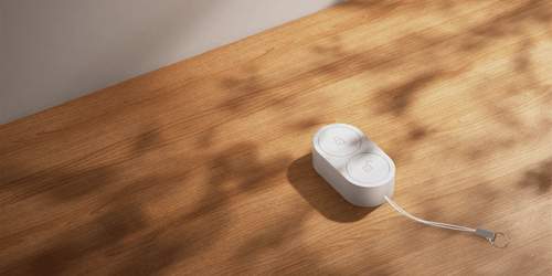 CANDY HOUSE Remote nano