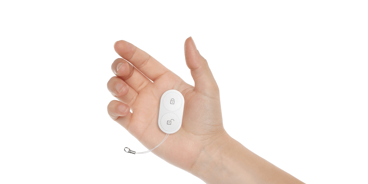 CANDY HOUSE Remote nano