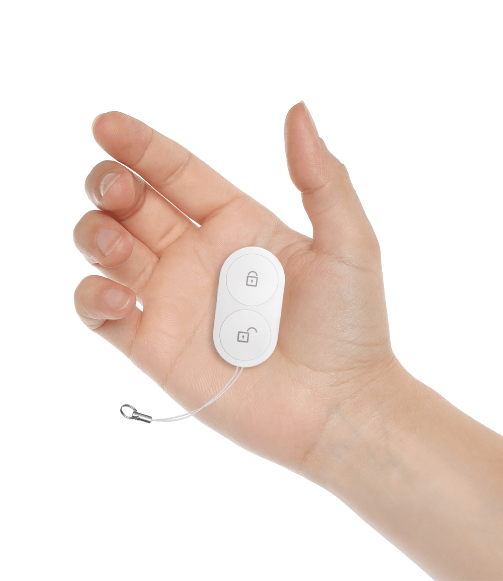 CANDY HOUSE Remote nano